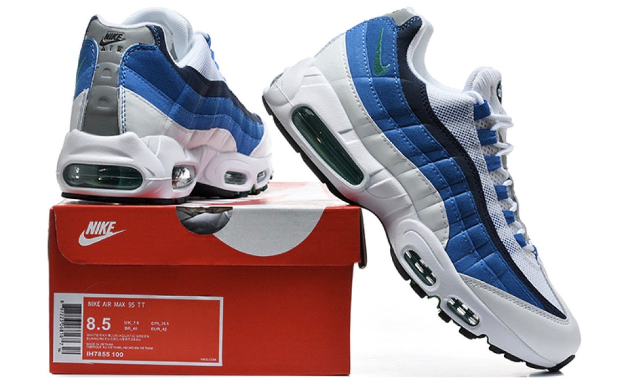 Air Max 95 Cool Blue