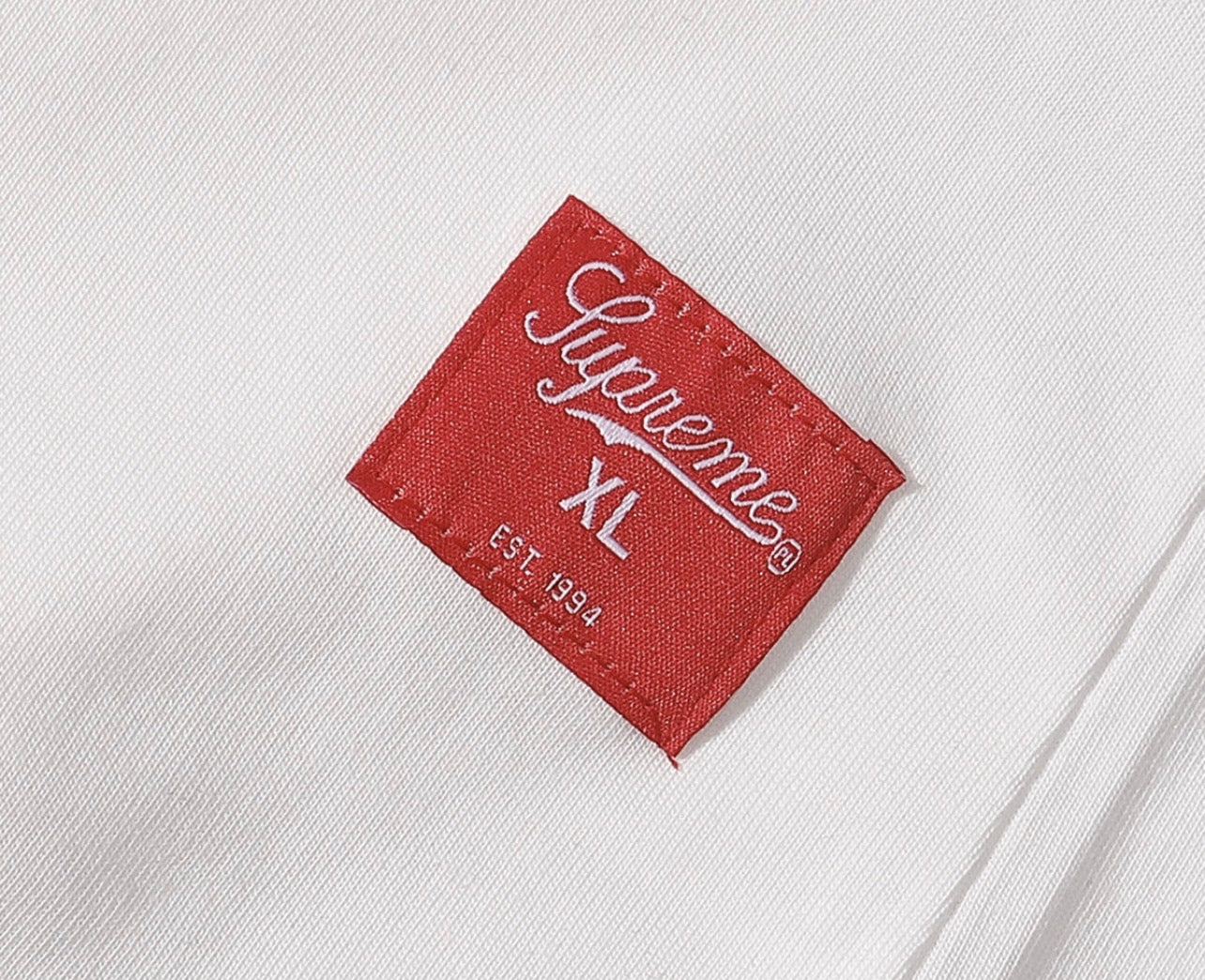 Supreme Long sleeve T-Shirts