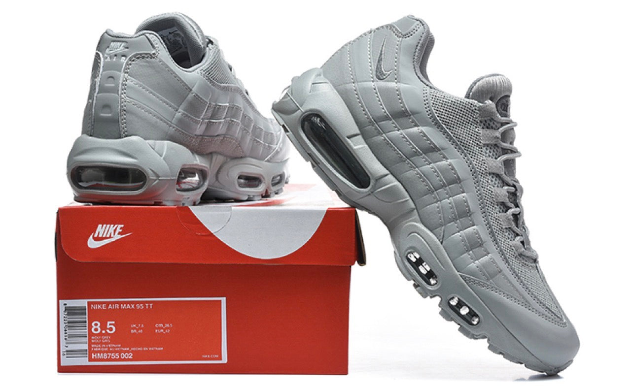 Air Max 95 Grey