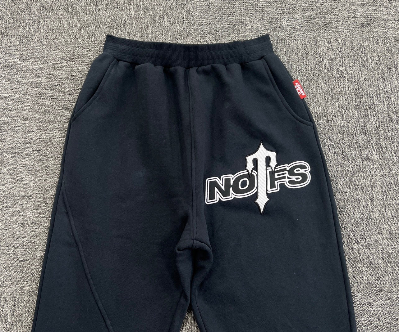 Trapstar x NOFS Hoodies & Pants