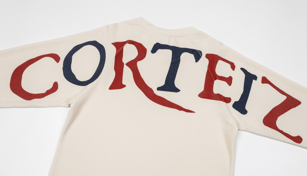 Corteiz Jumpers