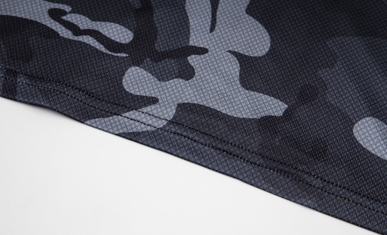 Corteiz Jersey T-Shirts