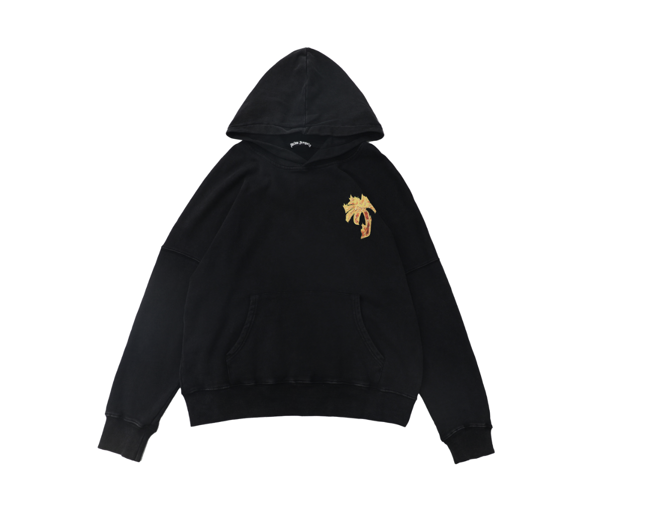 Palm Angels Jumper Hoodie