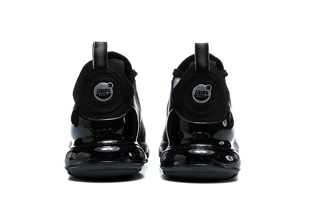 Air Max 270 Black-White