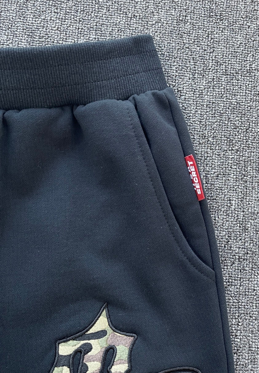 Trapstar x NOFS Hoodies & Pants