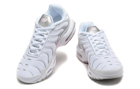 Air Plus TN White-Pink Rise