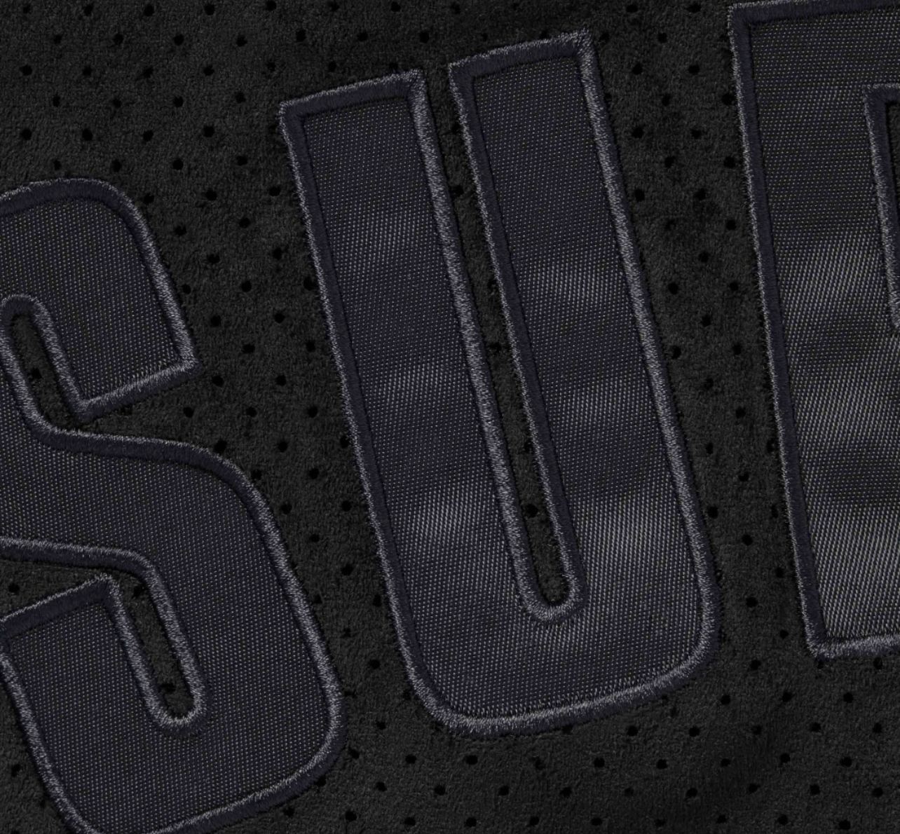 Supreme Jersey Short