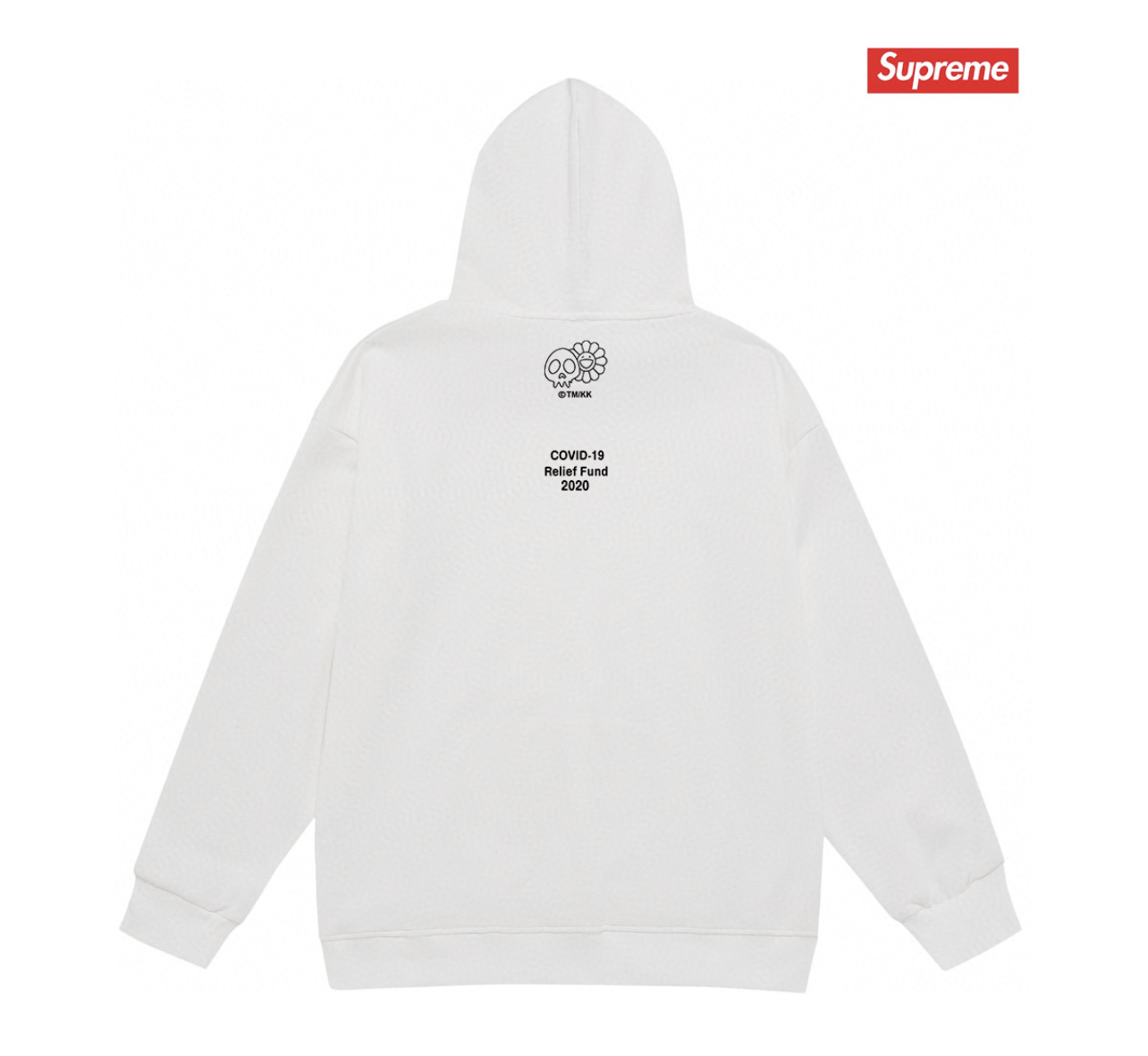 Supreme Hoodies