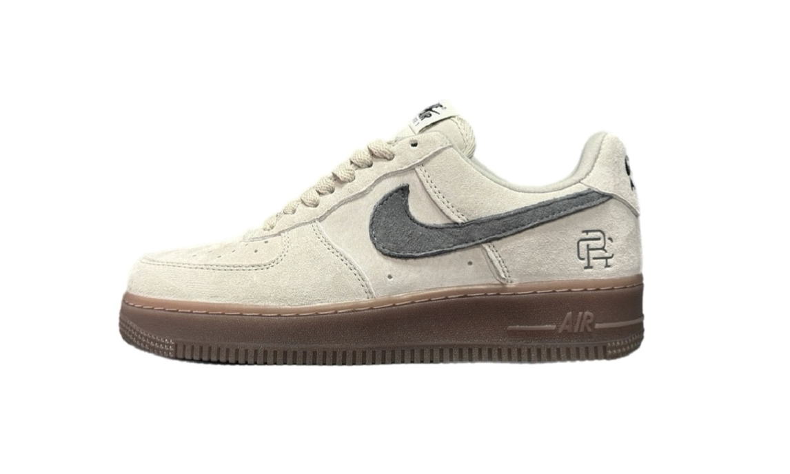 Air Force 1 Low Reigning Champ