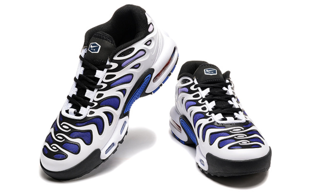 Air Max Plus Drift White-Blue