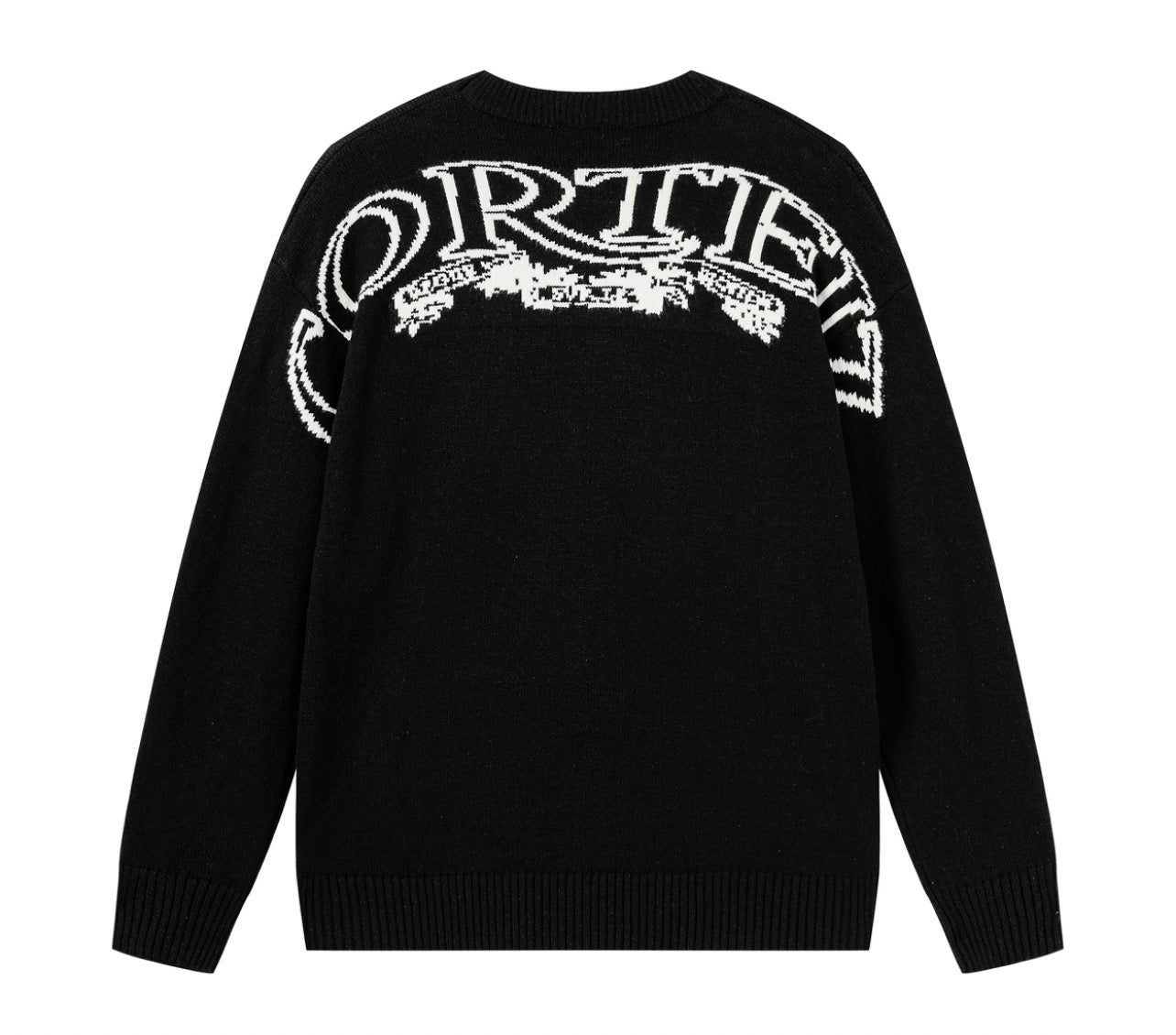 Corteiz Jumpers