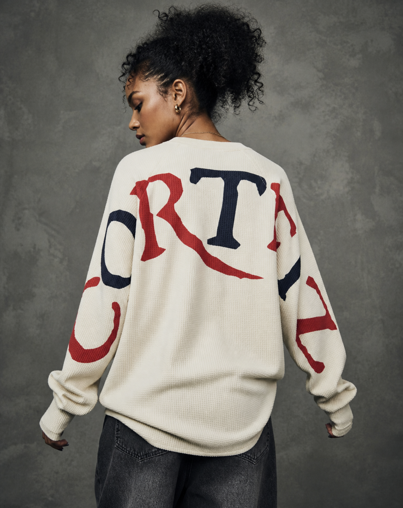 Corteiz Jumpers