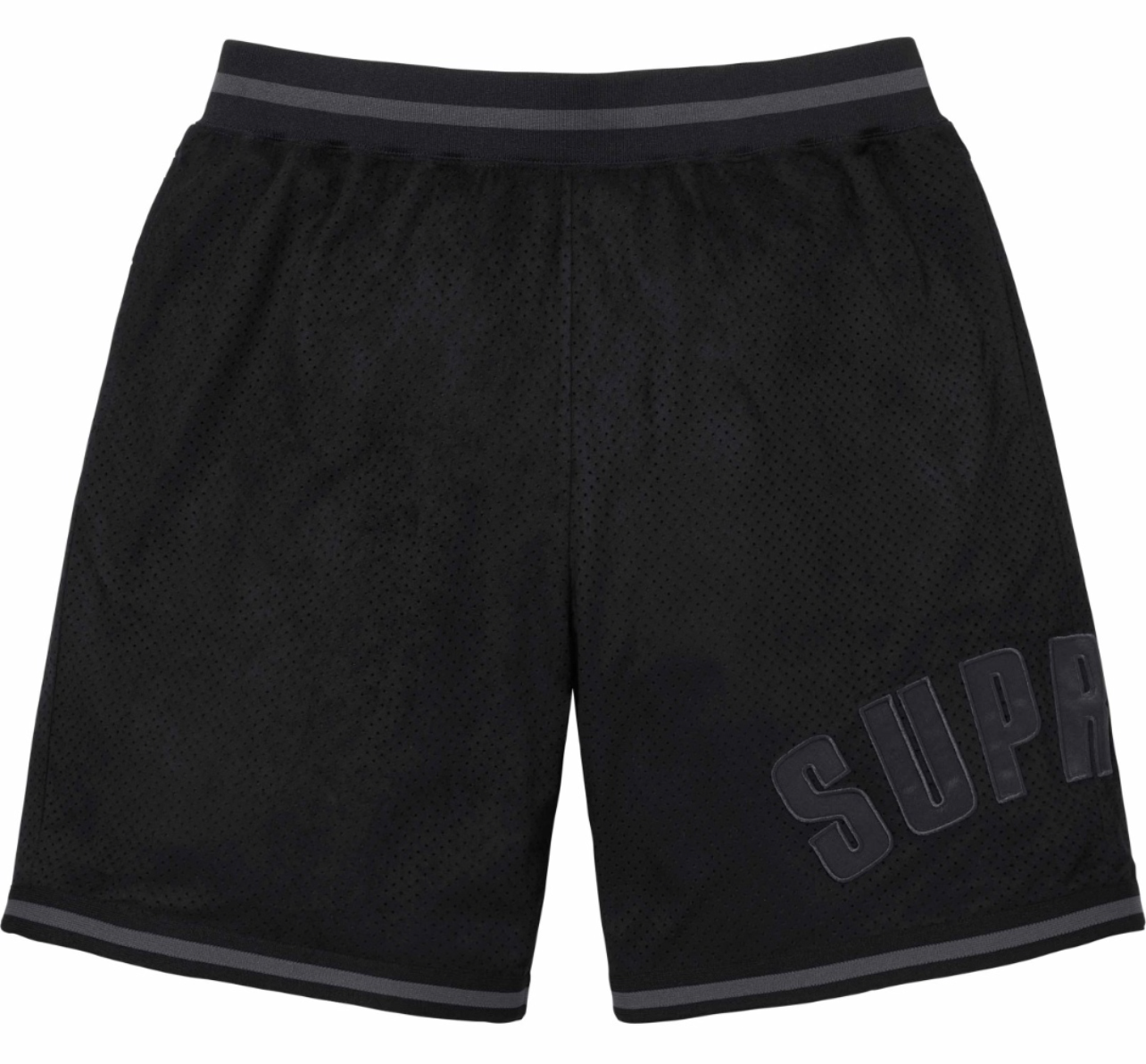 Supreme Jersey Short