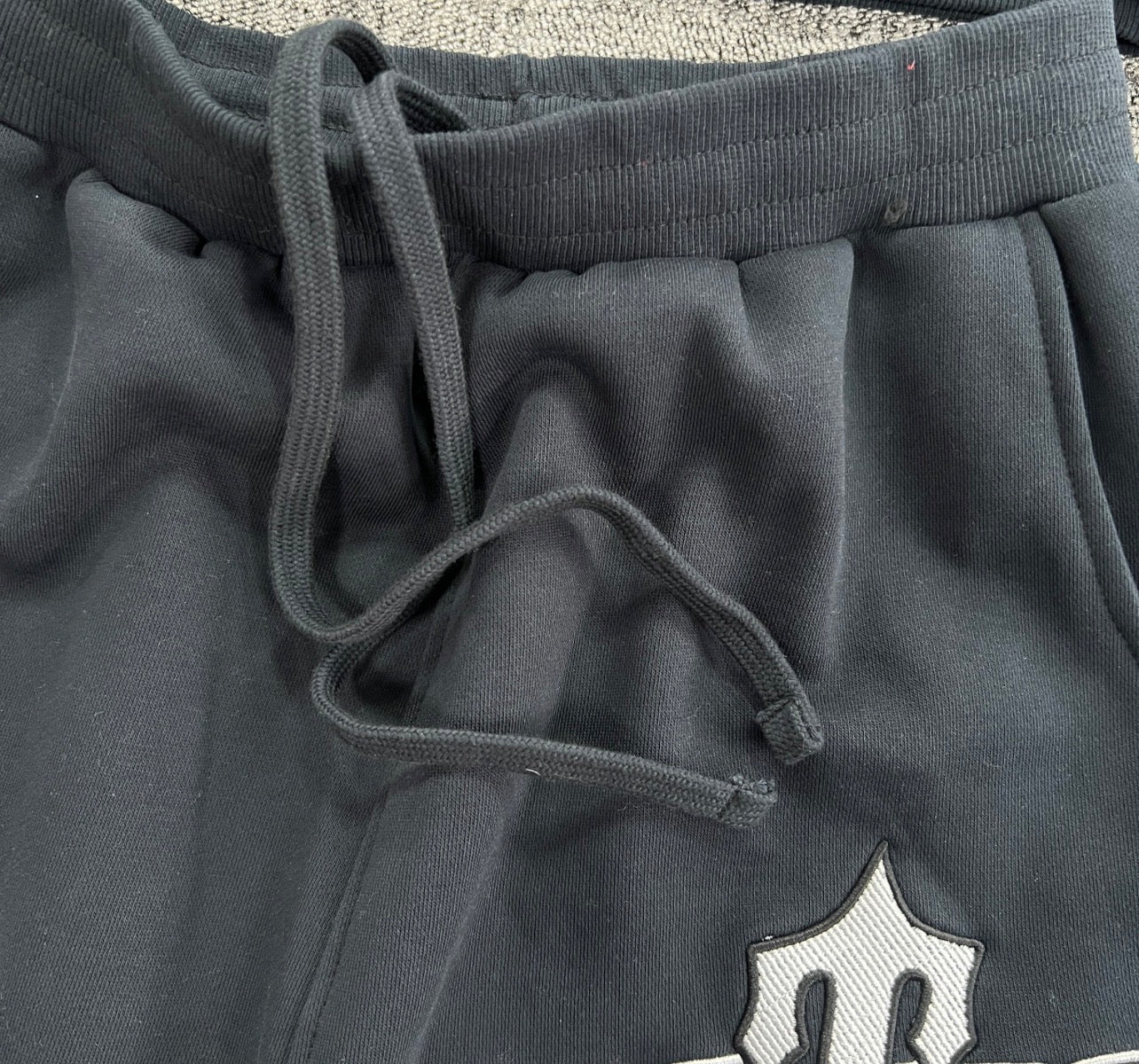 Trapstar x NOFS Hoodies & Pants