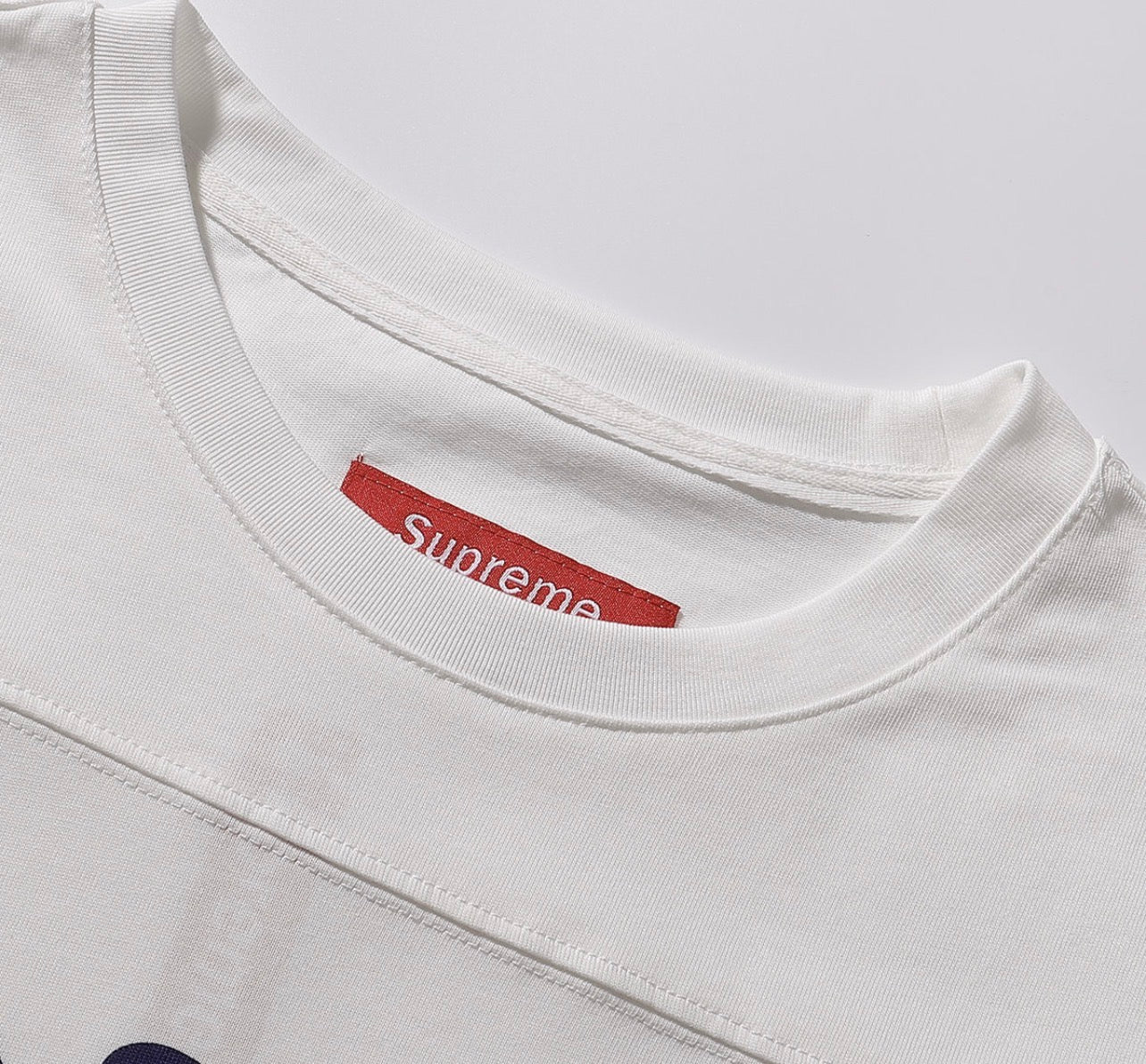 Supreme Long sleeve T-Shirts