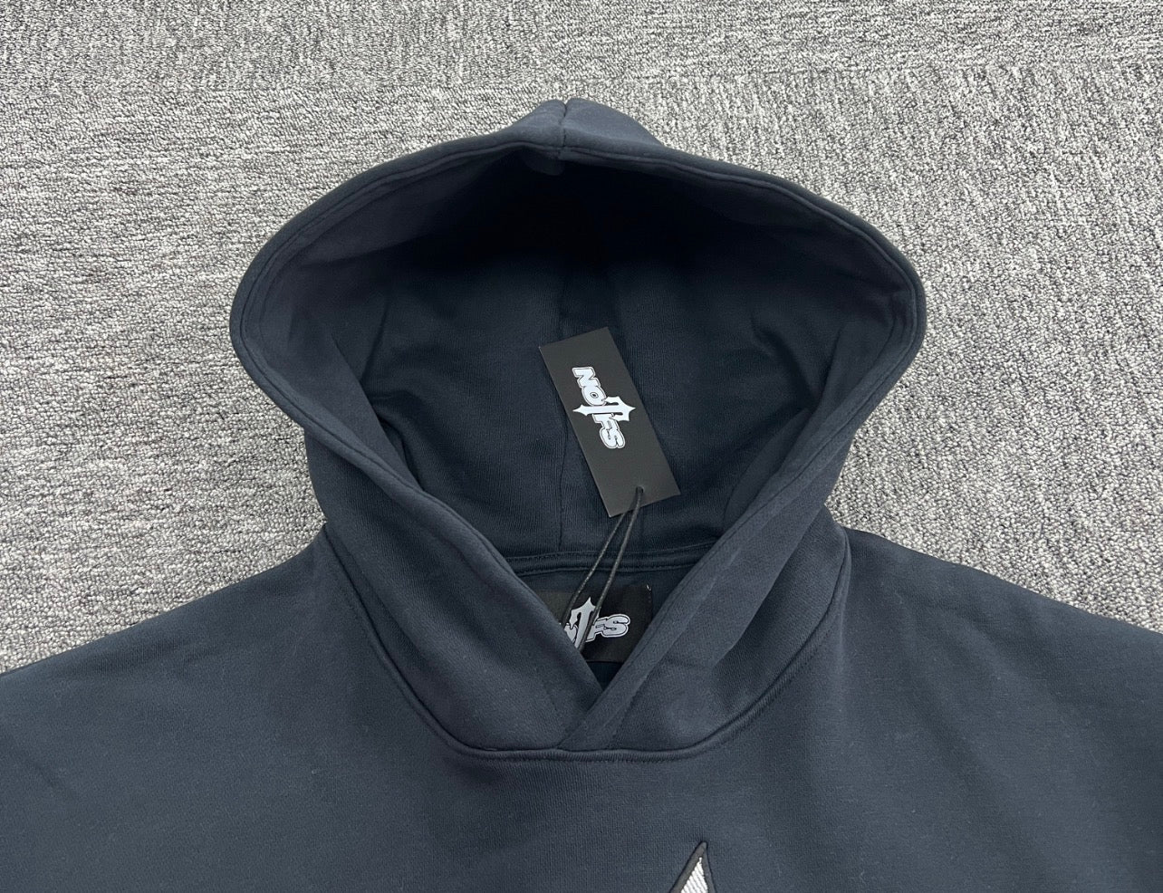 Trapstar x NOFS Hoodies & Pants