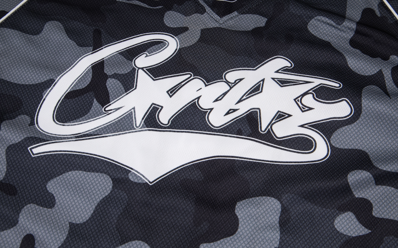 Corteiz Jersey T-Shirts