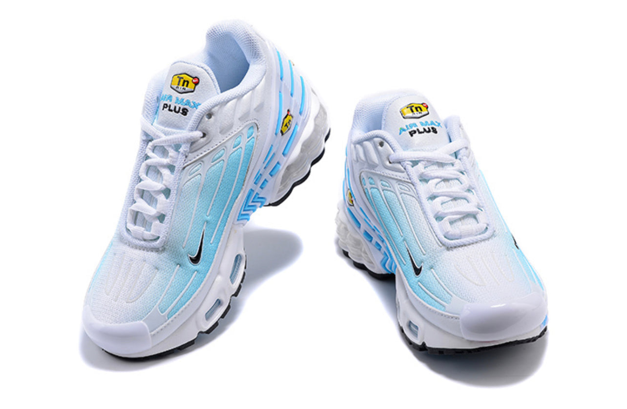 Air Plus TN3 Laser Blue – tnairshoes