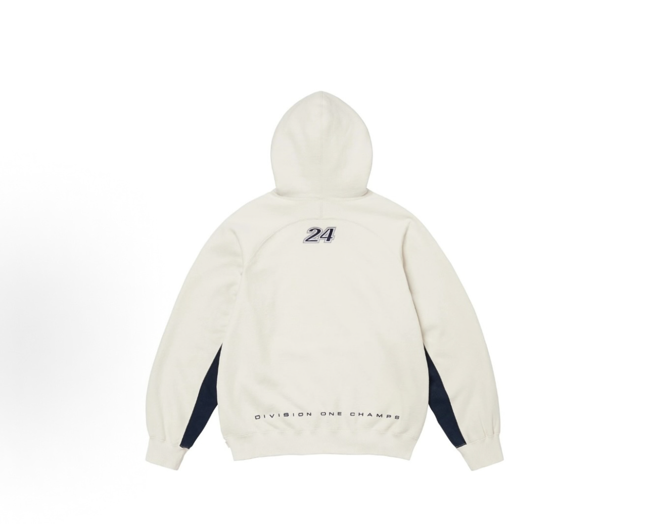Supreme Hoodies 24 Division One Champs