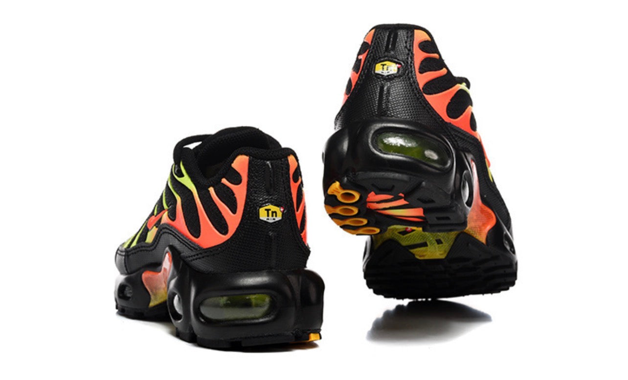 Air Plus TN Black Fire