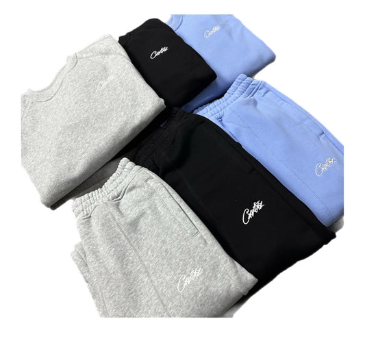 Corteiz Hoodies & Pants