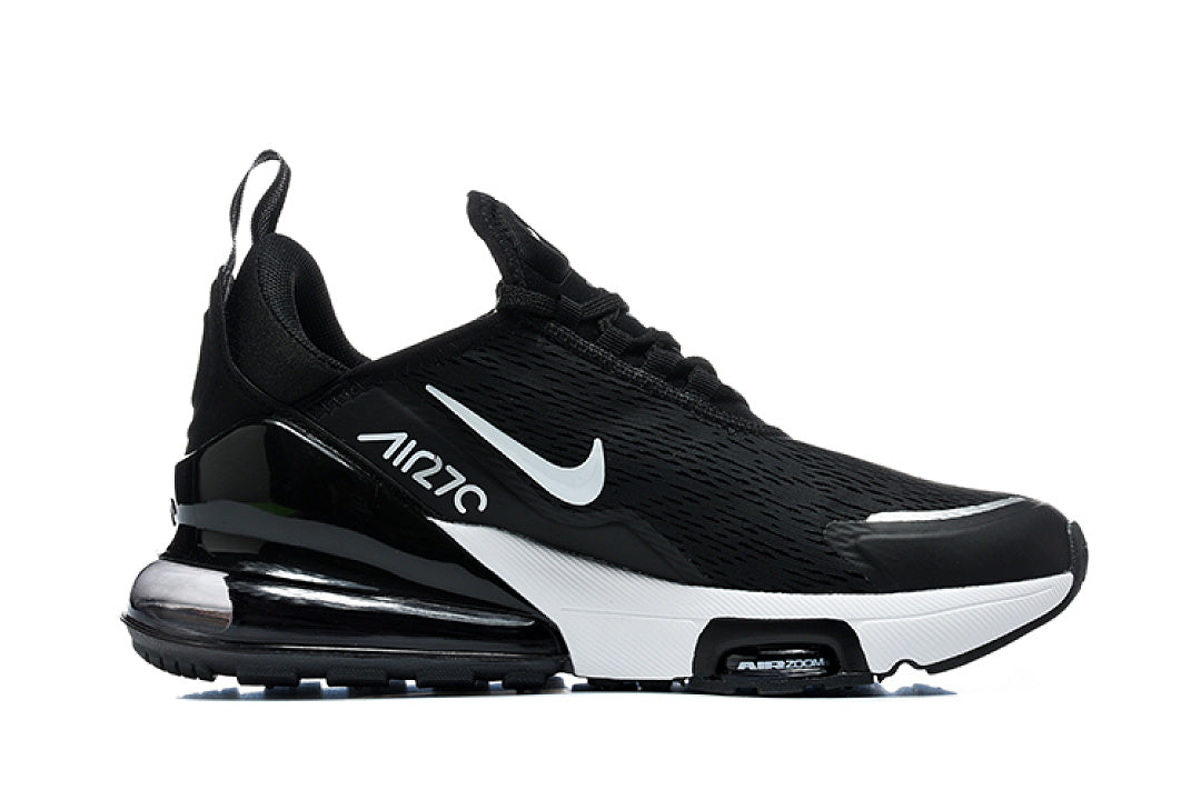 Air Max 270 Black-White