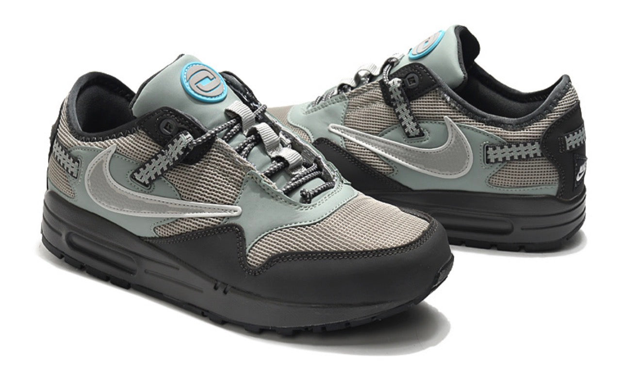 Travis Scott x Nike Air Max 1 Cave Stone