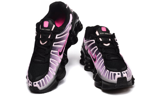Air Shox TL Black-Pink