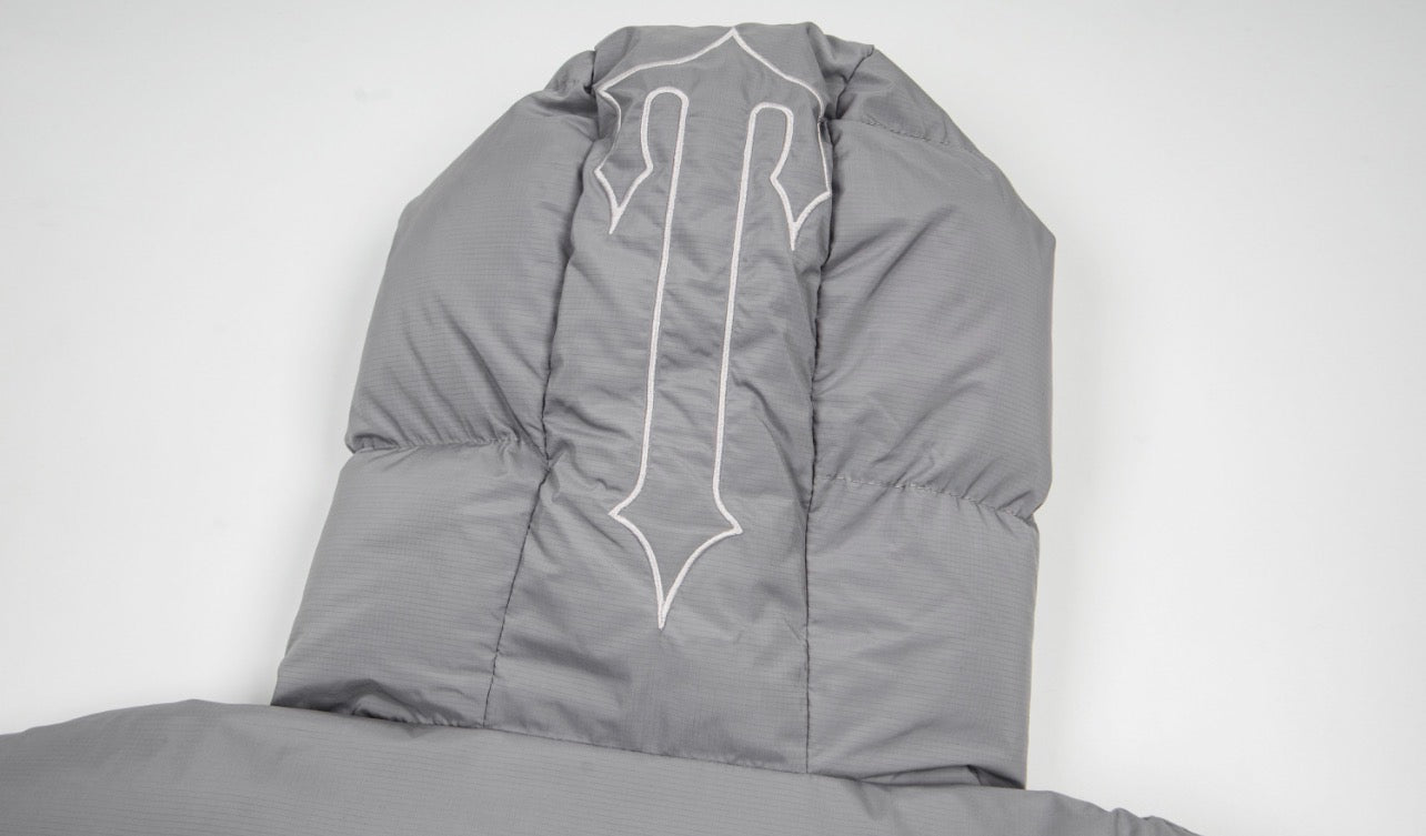 Trapstar Puffer Jackets
