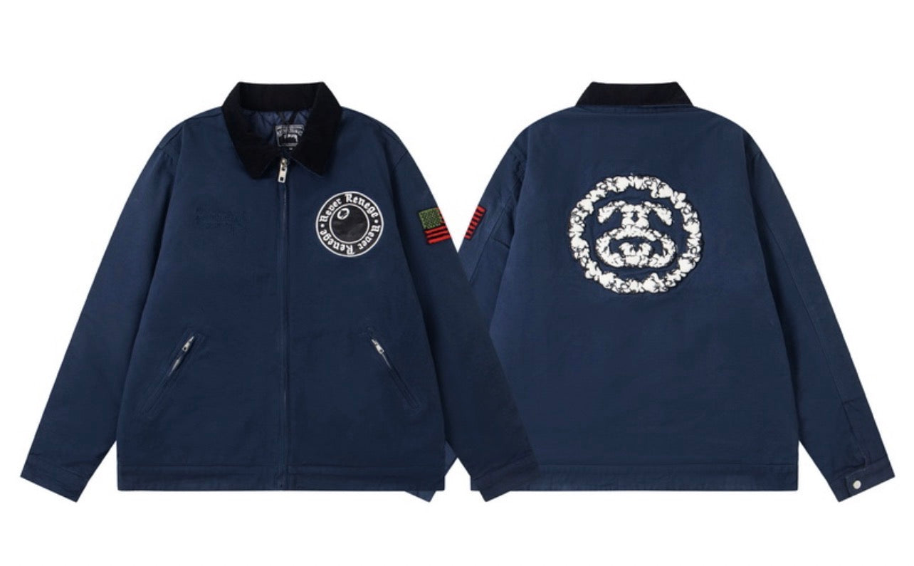 Stűssy Jacket