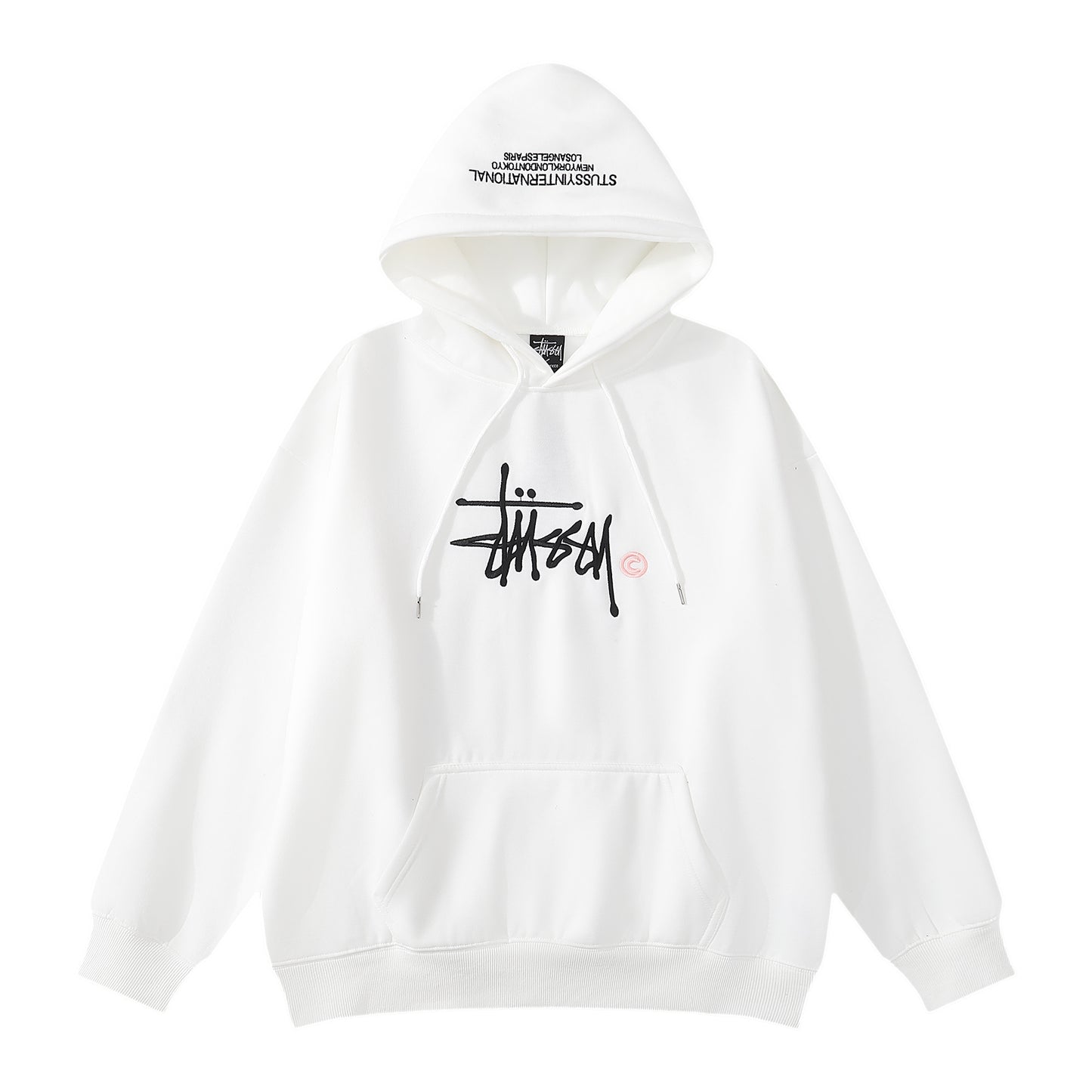 Stűssy Hoodie