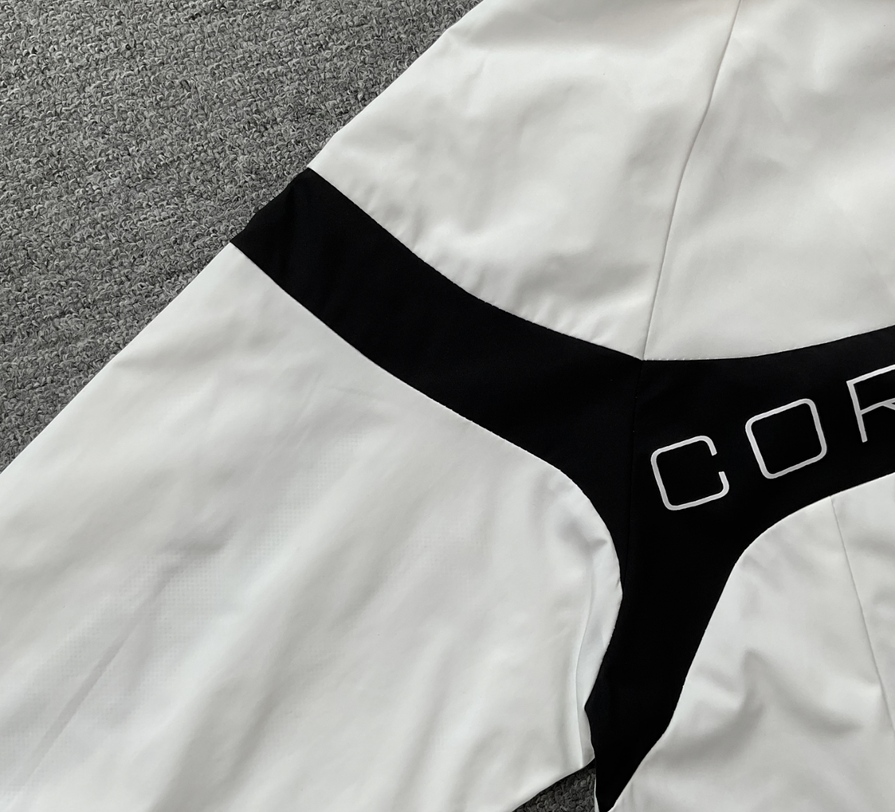Corteiz RTW Tracksuit Set