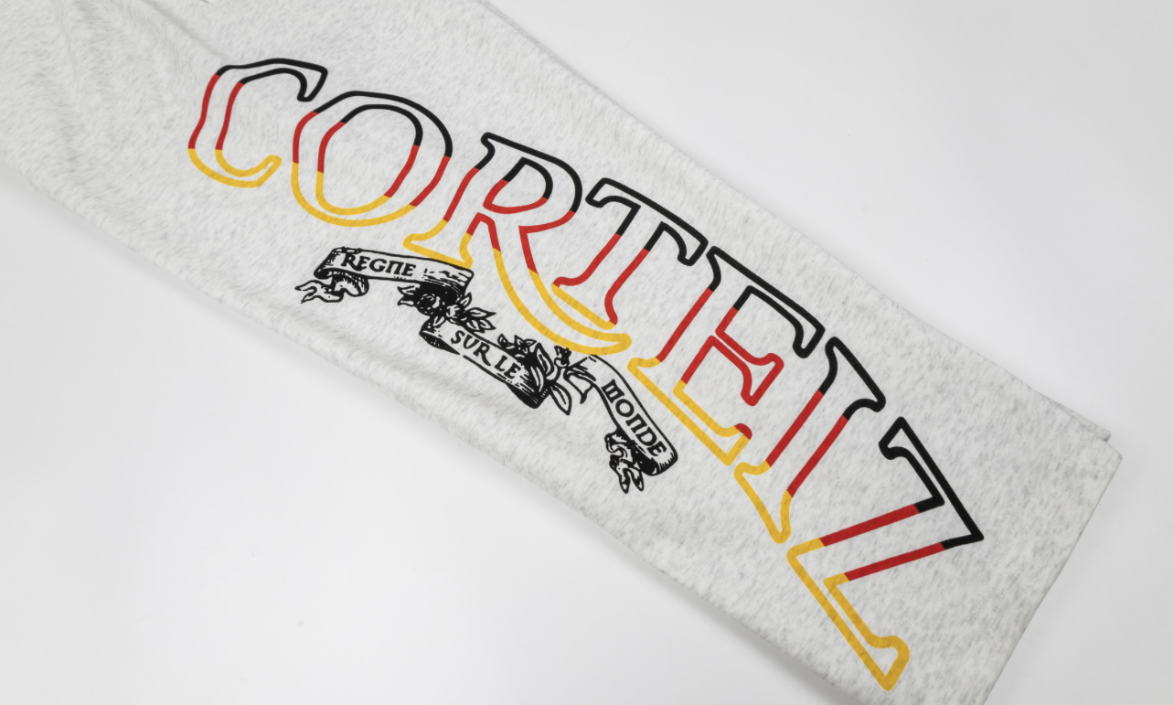 Corteiz Hoodies & Pants