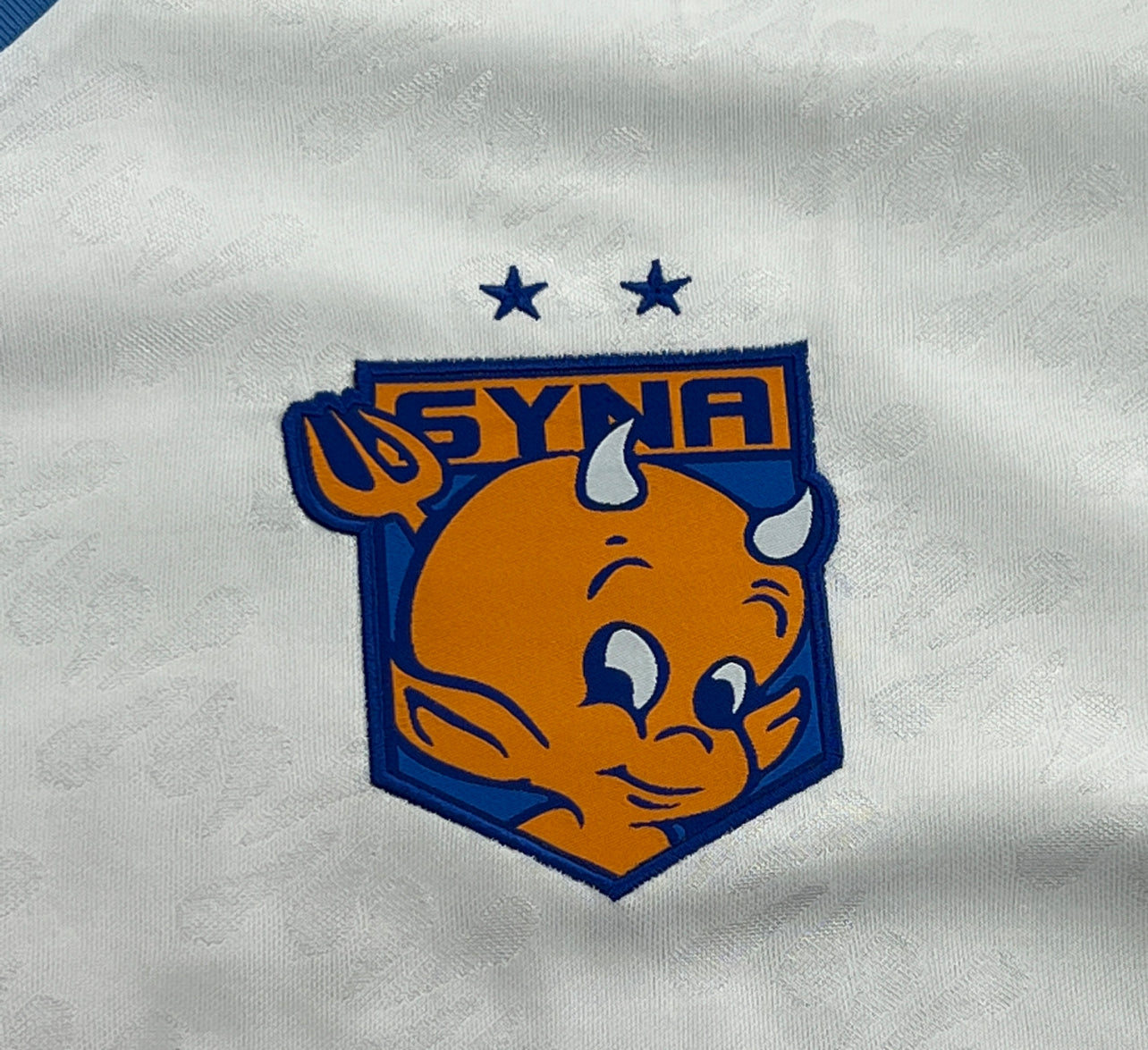 Syna World Jersey T-shirts