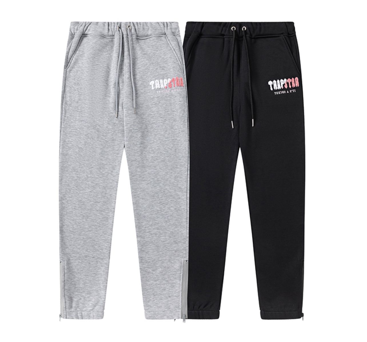 Trapstar Hoodie & Pants