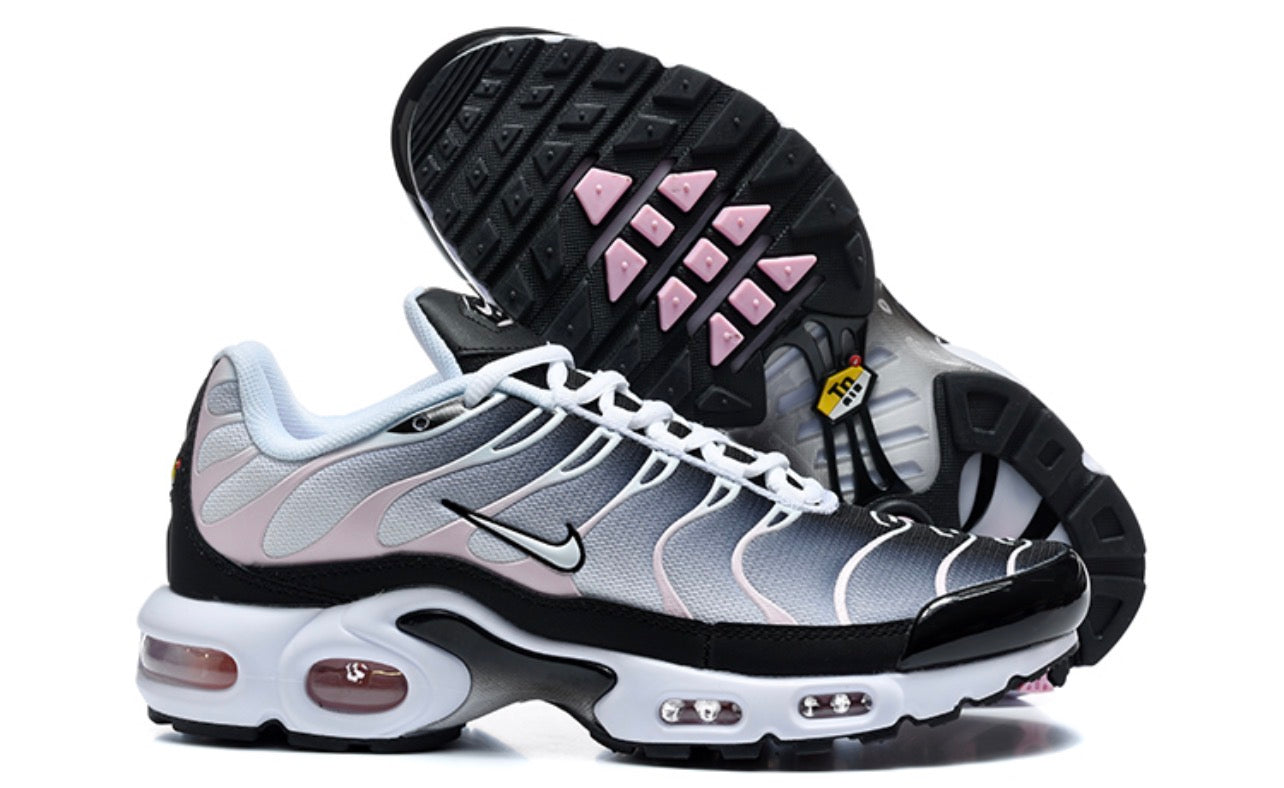 Air Plus TN Grey-Nice Pink