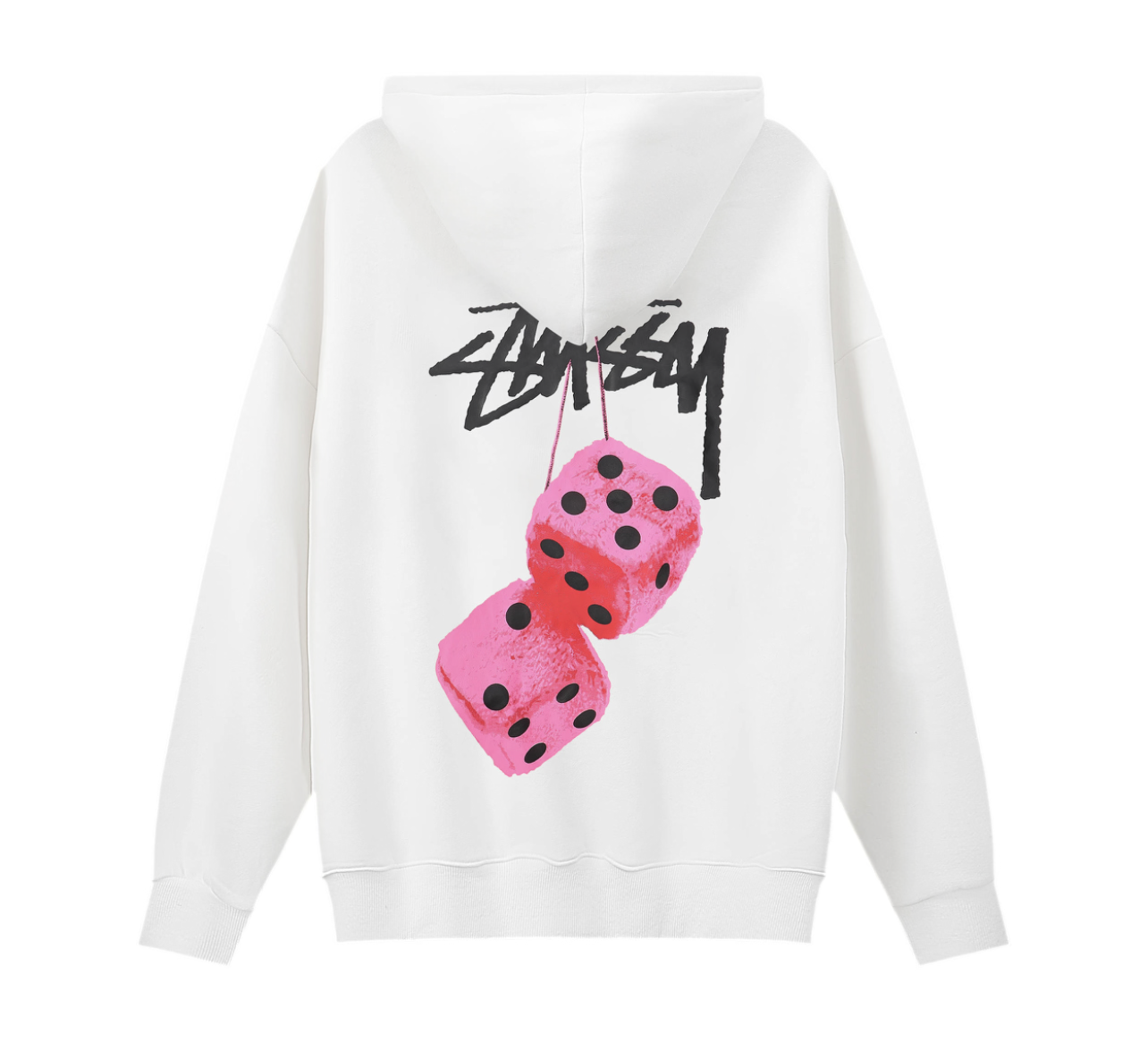Stűssy Hoodie