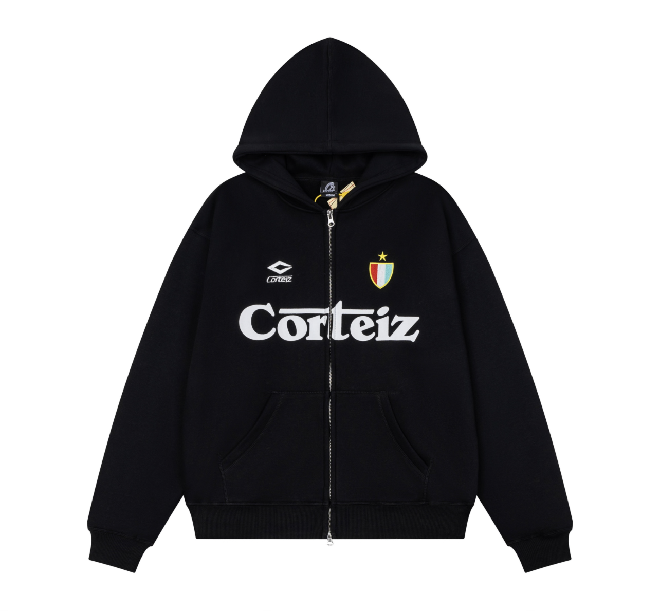 Corteiz Hoodies & Pants