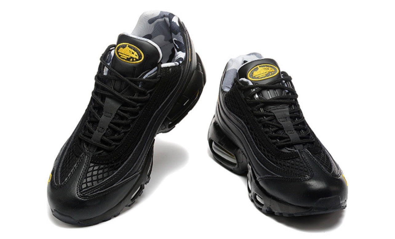 Air Max 95 Corteiz Rules The World