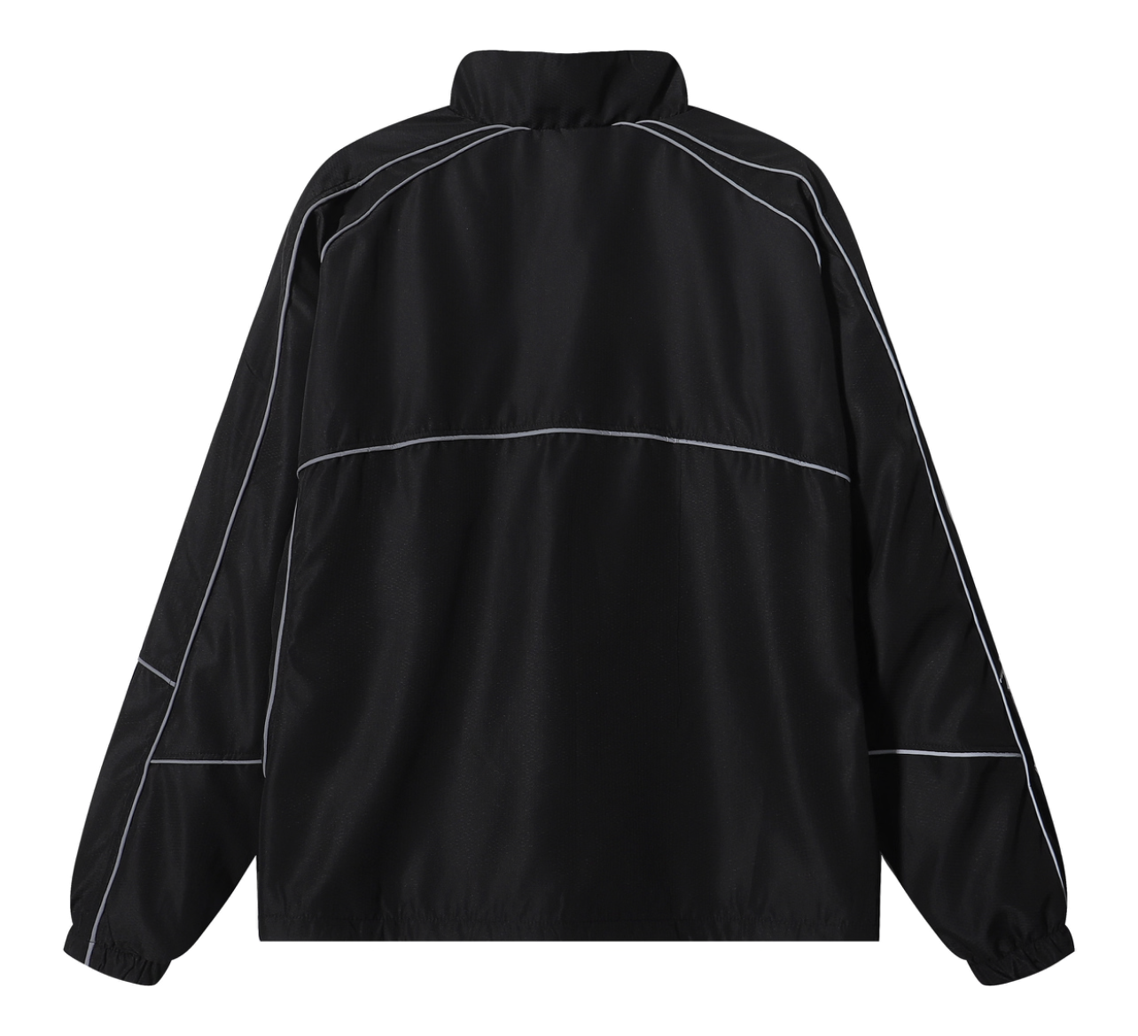 Supreme Tracksuit Reflective Jacket