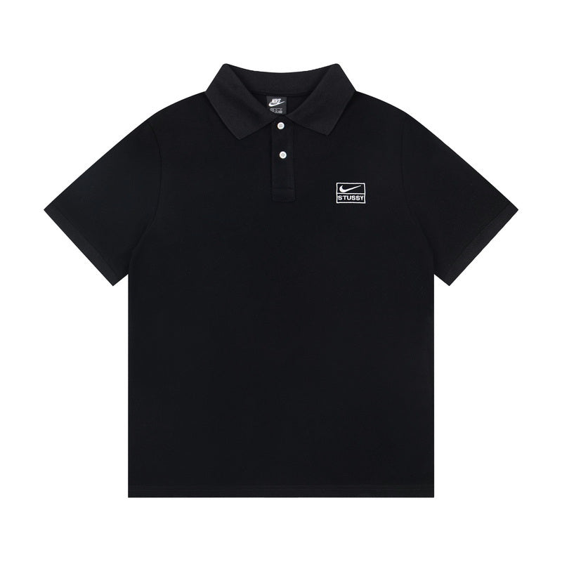 Stűssy Polo T-Shirts