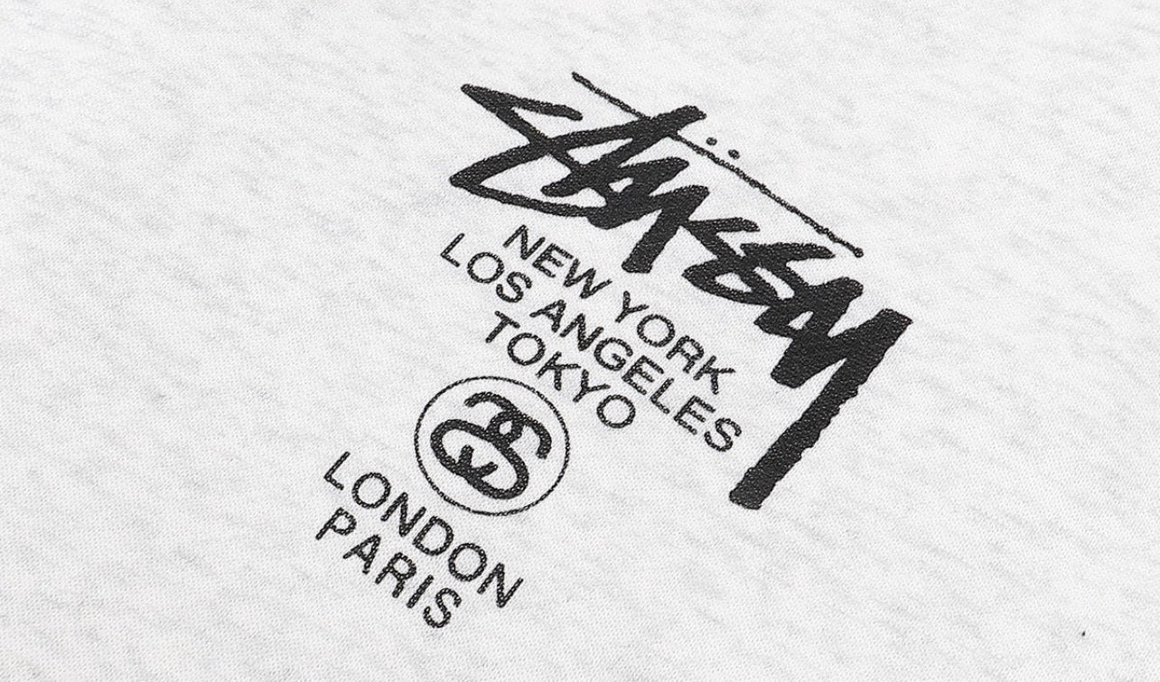 Stűssy Hoodie