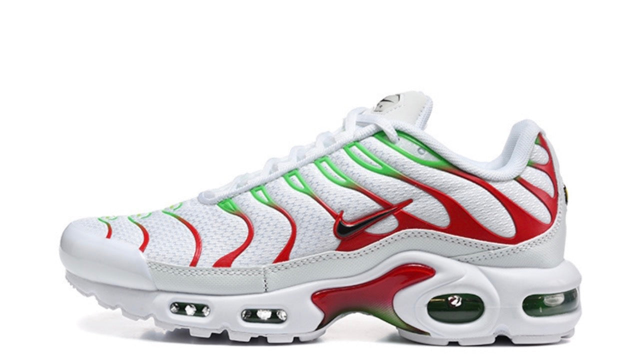 Air Plus TN Sick Red-Green