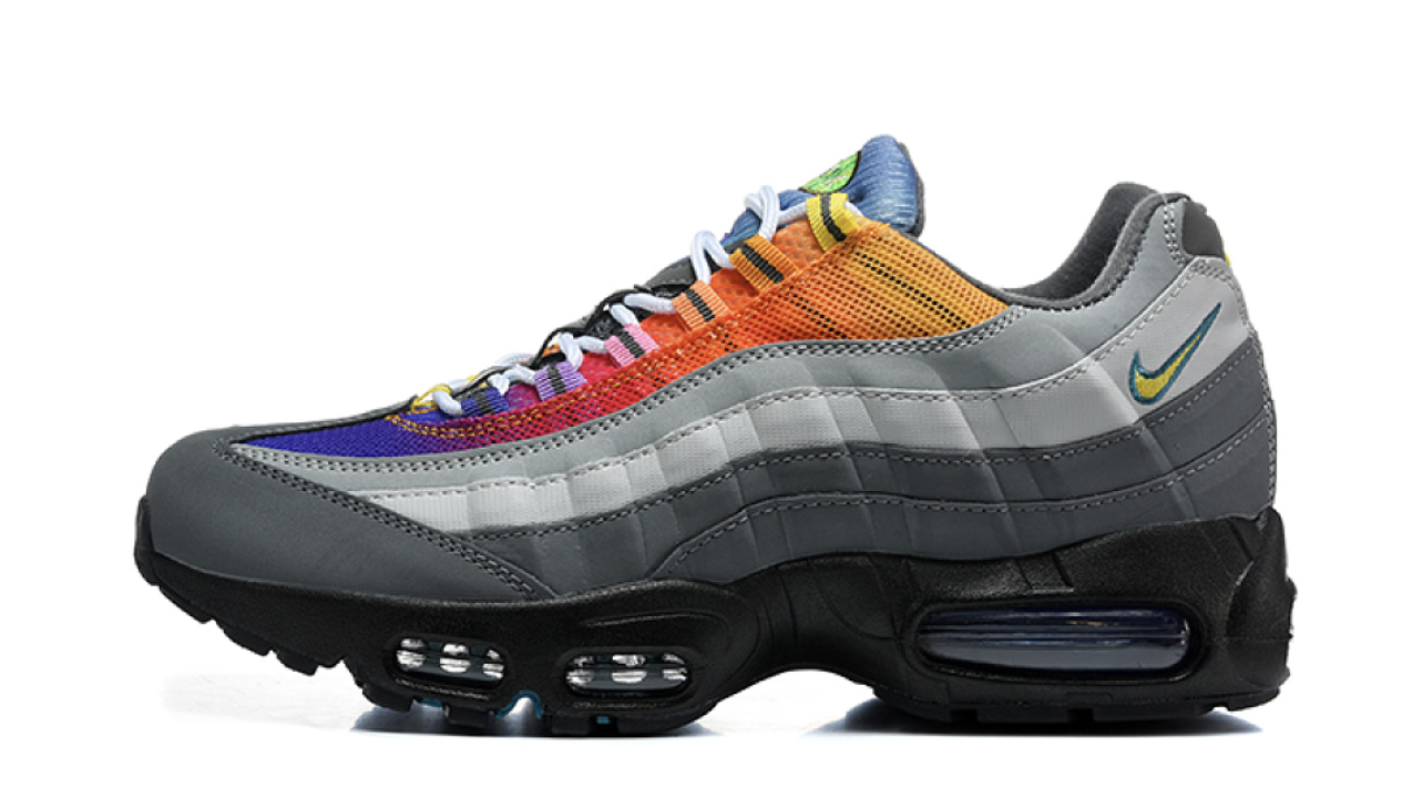 Air Max 95 Rainbow 🌈