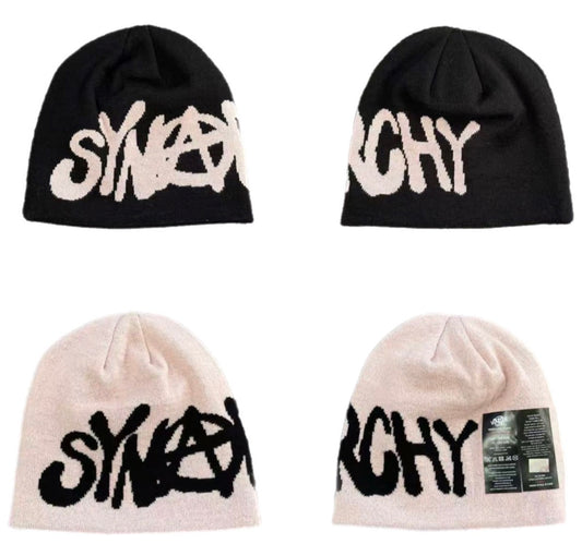 Synarchy Rev Beanies