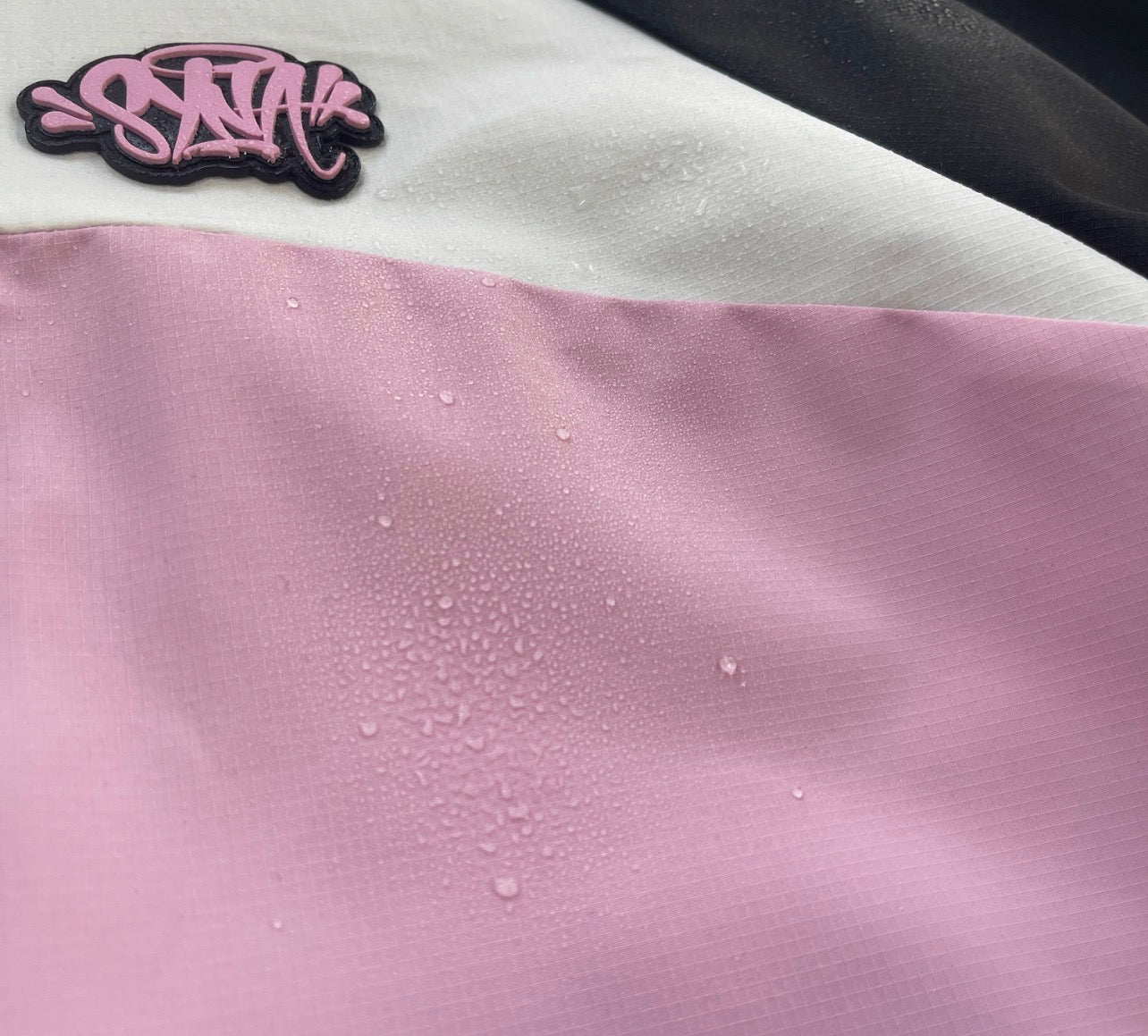 Syna World Dynamic Track Top