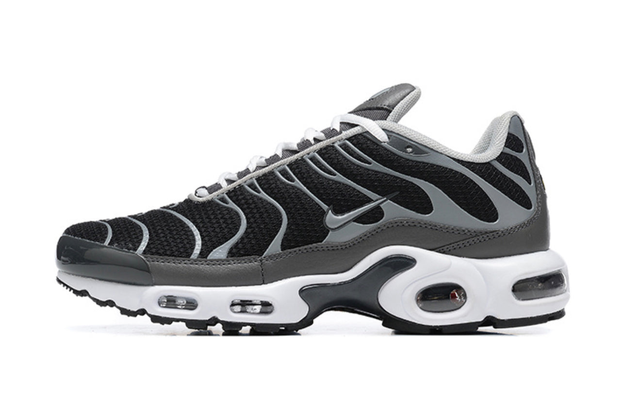 Air Plus TN Black-Grey