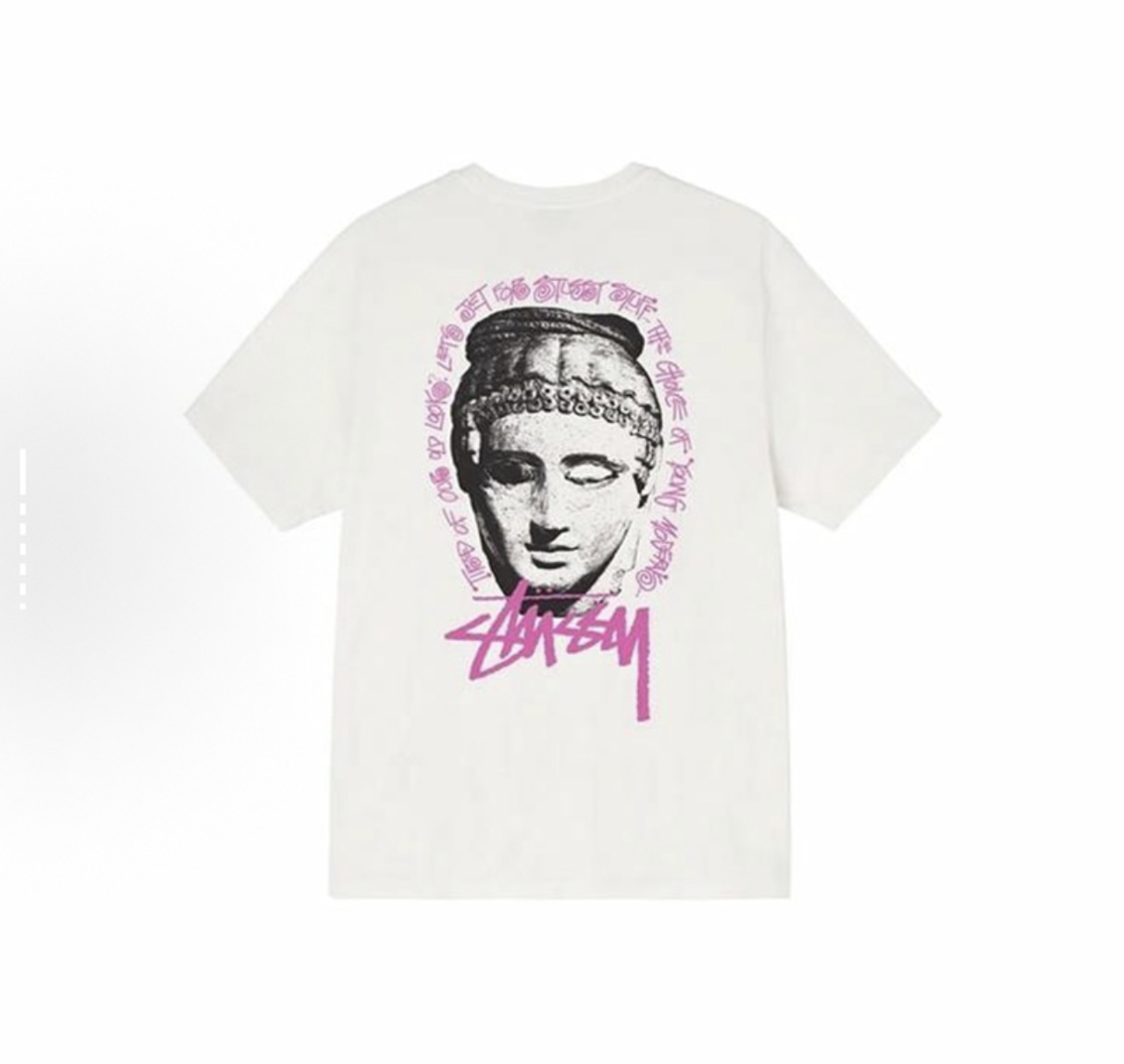 Stűssy T-Shirts