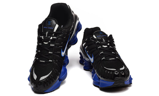 Air Shox TL Black-Blue