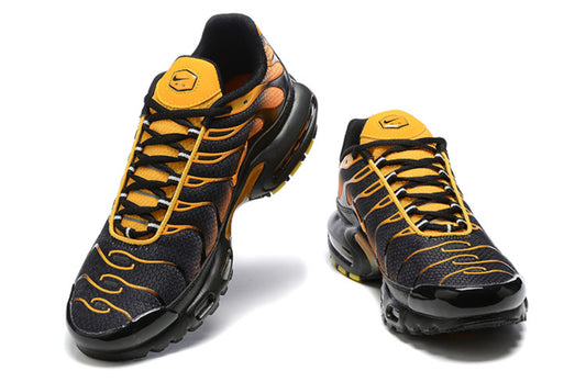 Air Plus TN Black-Sundial-Black